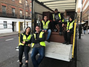 Hampstead Removals