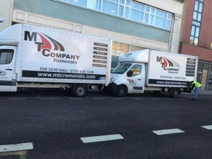 business removals companies