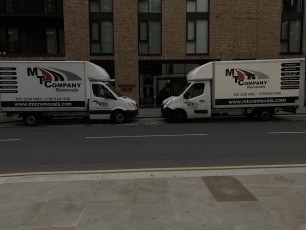 best removal companies