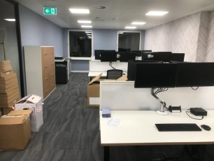 office furniture movers near me