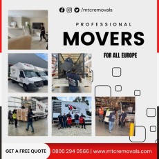 What Are the Benefits of Moving Offices?