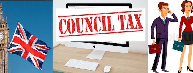 how to cancel council tax when moving house