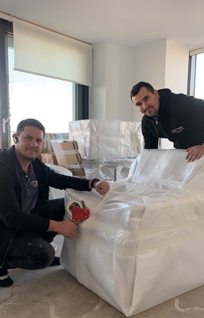 cheap movers and packers near me