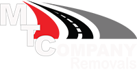 Logo MTC London Removals Company
