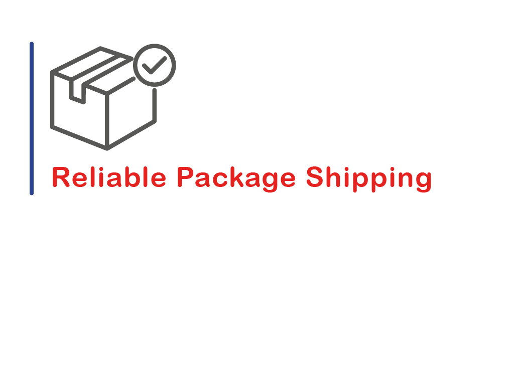 Package Shipping